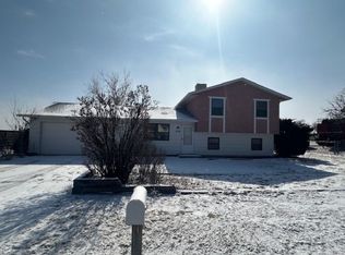 638 S Clarion Dr, Pueblo West, CO 81007