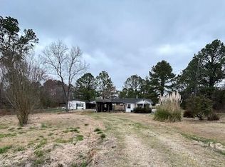 2665 Walker Rd #10 & 11, Linden, NC 28356