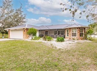 2129 NE Bishop St, Arcadia, FL 34266