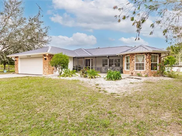 2129 NE Bishop St, Arcadia, FL 34266