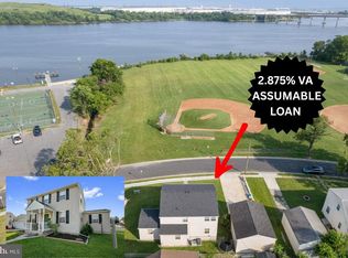 8255 Longpoint Rd, Baltimore, MD 21222