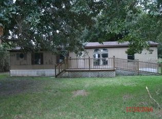 1058 NE Sugar Babe Rd, Arcadia, FL 34266