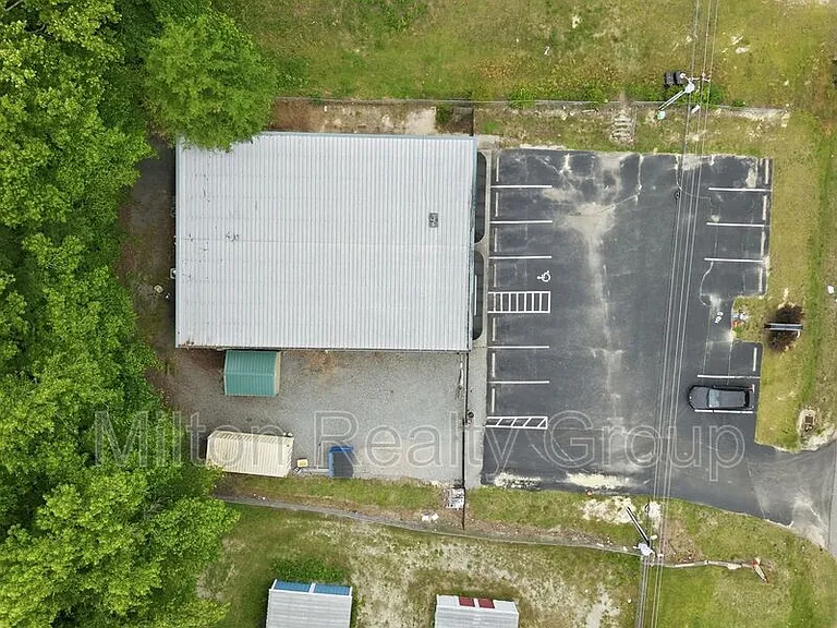 432 E Cornelius Harnett Blvd — Photo 24