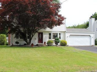64 Whitewood Rd, Newington, CT 06111
