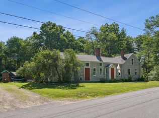 152 Hurricane Rd, Gorham, ME 04038