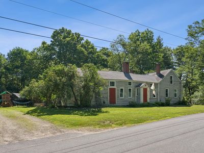152 Hurricane Road, Gorham, ME, 04038