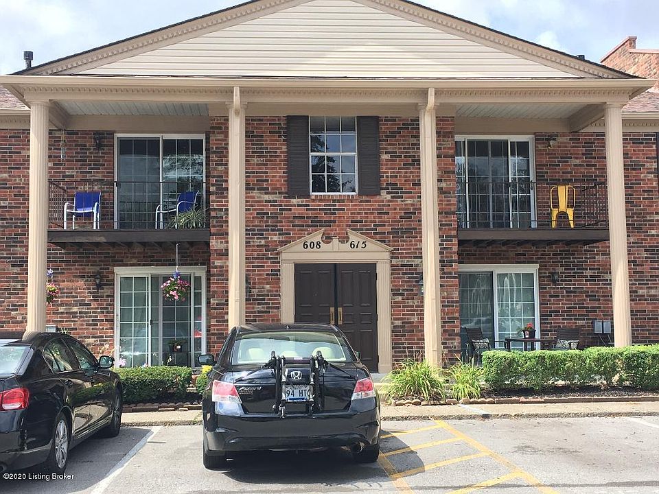 1st image of 609 Logsdon Ct #609