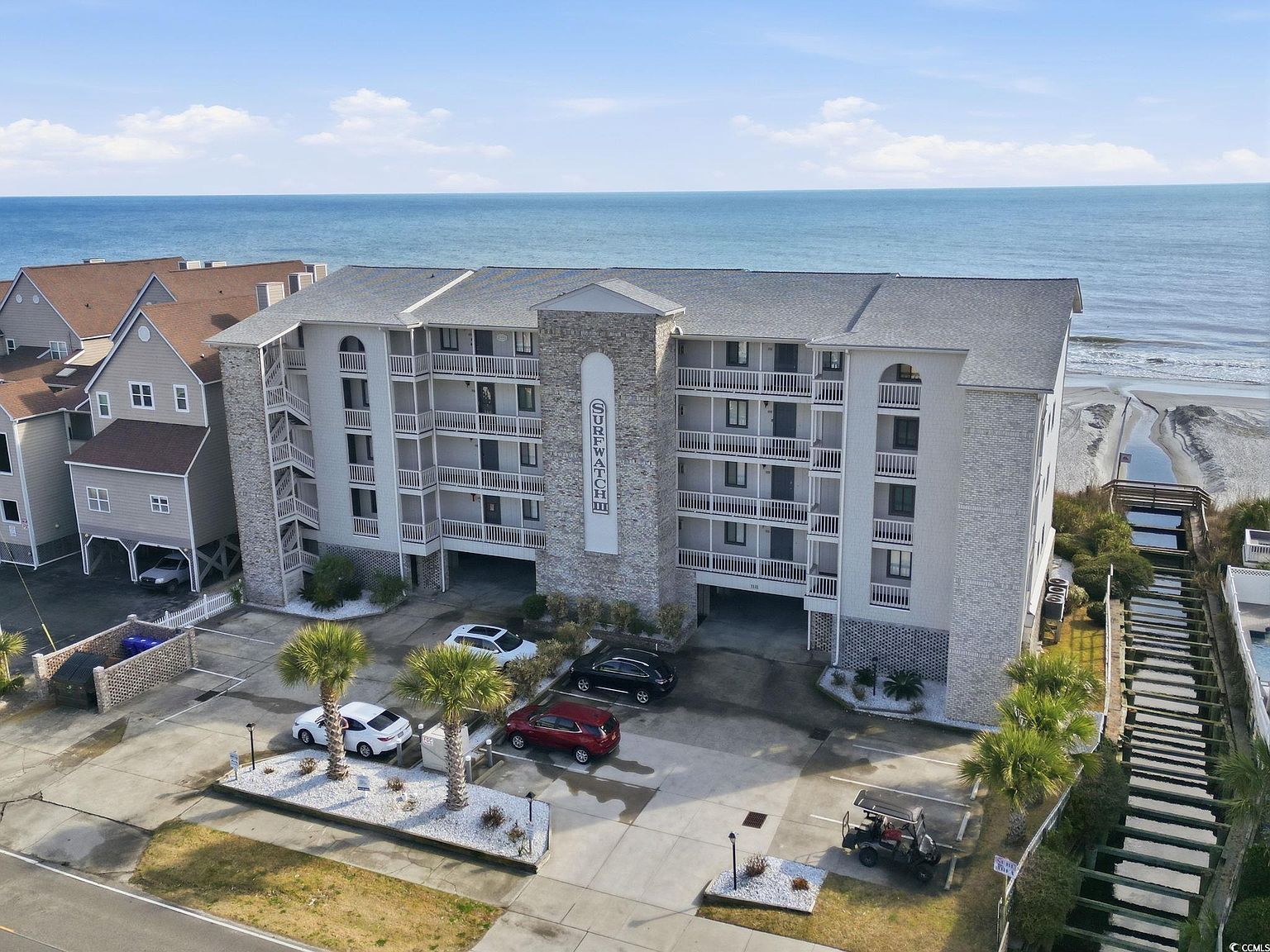 1111 N Ocean Blvd. #305, Myrtle Beach, SC 29575 | MLS #2600652