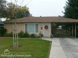 331 Cherry Ln, Clovis, CA 93612