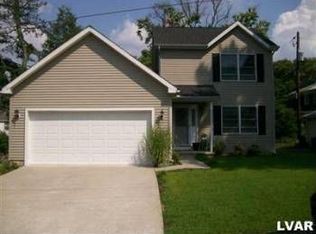 718 Mount Airy Ave, Bethlehem, PA 18018