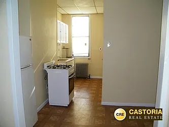 Rented by Francis Castoria LREB