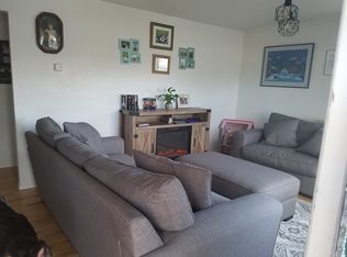 41 F St SE, Ephrata, WA 98823