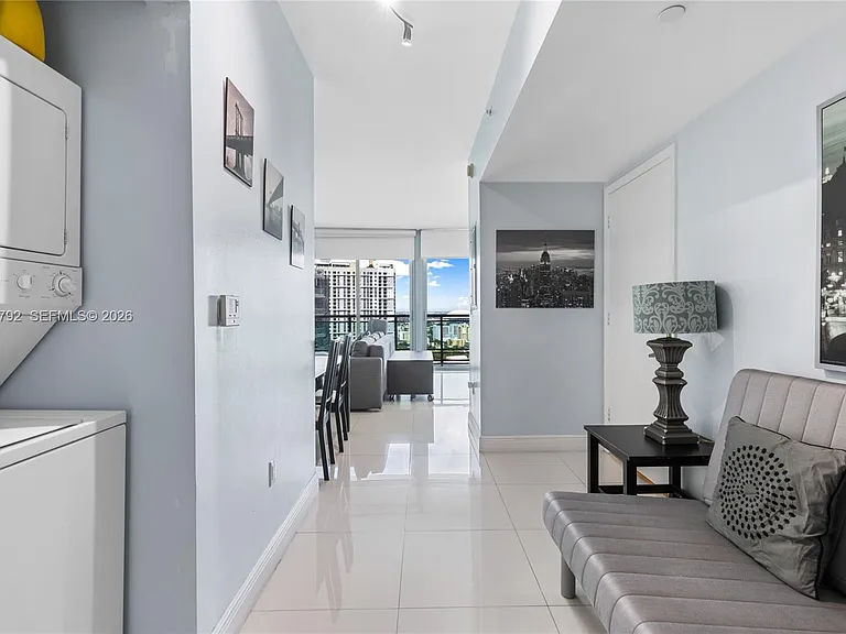 350 S Miami Ave #2815 — Photo 4