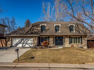 6673 W Geddes Ave, Littleton, CO 80128