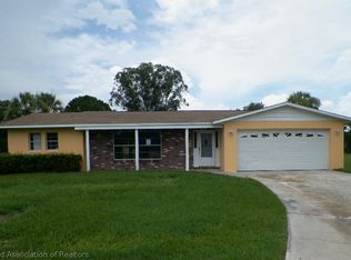 408 Fabber Ct, Sebring, FL 33870