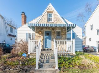 133 S Westgate Ave, Columbus, OH 43204