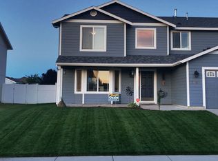 6603 S West Terrace Dr, Cheney, WA 99004