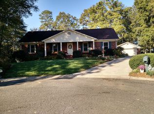 1624 Morningside Ct, Kannapolis, NC 28081
