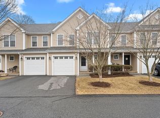 180 Park St UNIT 2, North Attleboro, MA 02760