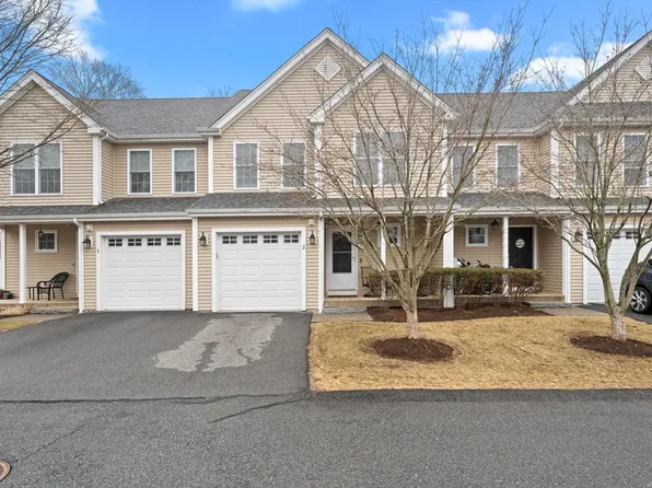 180 Park St Unit 2, North Attleboro, MA 02760