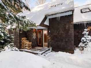 69 Fox Hollow Rd UNIT 69, Bondville, VT 05340