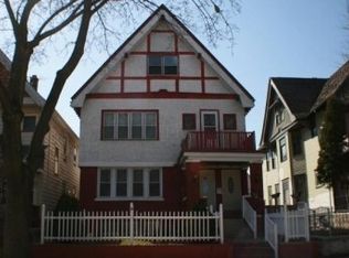 1045 S 28th St, Milwaukee, WI 53215