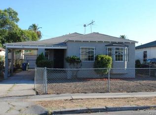 130 E 119th St, Los Angeles, CA 90061