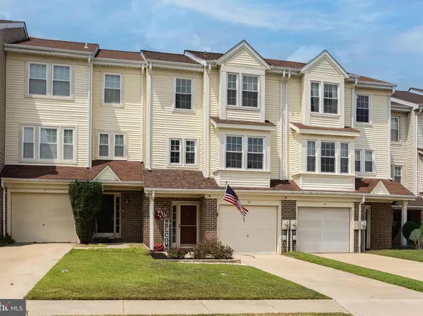 12 Ruddington Ct, Reisterstown, MD 21136