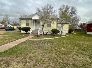 1602 E 17th St, Cheyenne, WY 82001