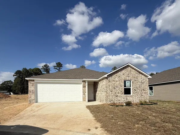 408 Mistflower Cv, Benton, AR 72015