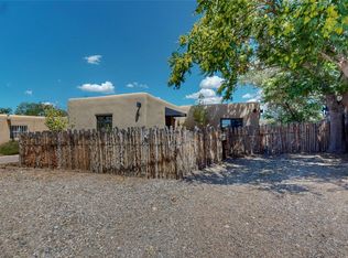 241 Rodriguez St, Santa Fe, NM 87501