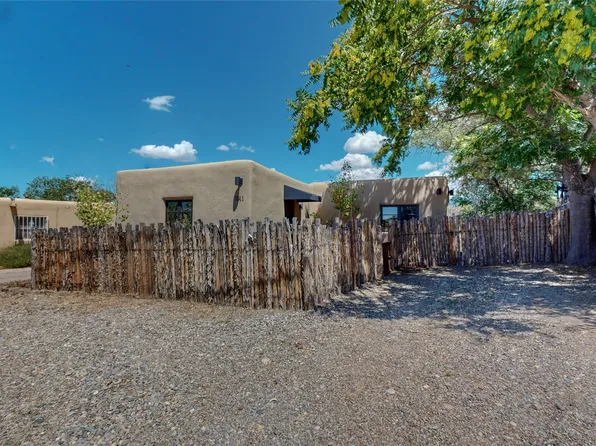 241 Rodriguez St, Santa Fe, NM 87501