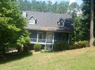 295 Hill Crest Cir, Woodstock, GA 30188