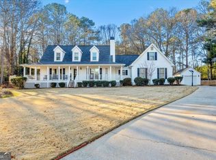 225 Leighs Trce, McDonough, GA