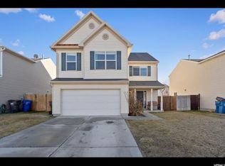 2186 E Hawthorne St, Saratoga Springs, UT 84043