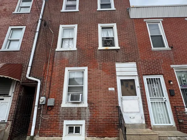 4560 Milnor St, Philadelphia, PA 19124