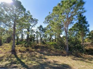 1024 Arbordale St Lot 5, Lehigh Acres, FL 33974