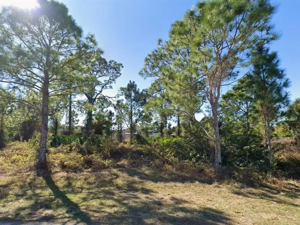 1024 Arbordale St Lot 5, Lehigh Acres, FL 33974
