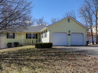 24290 Trolley Ln, Saint Robert, MO 65584