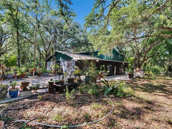 9724 HERMIT HOLLOW LANE, GIBSONTON, FL 33534