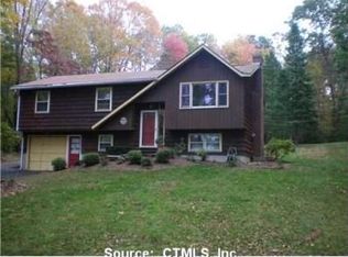 2138 Main St, Coventry, CT 06238