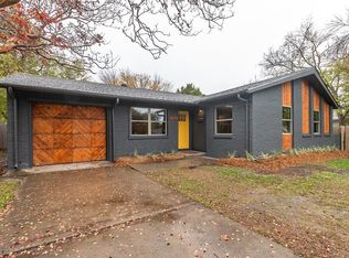 2730 Linhaven Dr, Mesquite, TX 75150