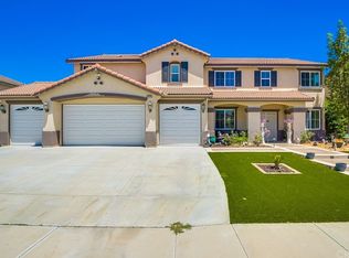 32812 Charismatic Cir, Menifee, CA 92584