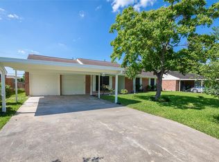 4414 Dalmatian Dr, Houston, TX 77045