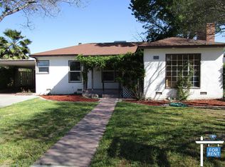 754 Lincoln St, Hanford, CA