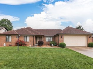 5166 Lacy Pl, Greenwood, IN 46142