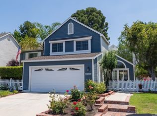 21026 Primrose Ln, Mission Viejo, CA 92691