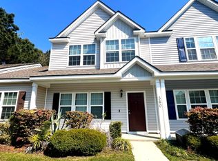 560 Candida Dr, Beaufort, SC 29906