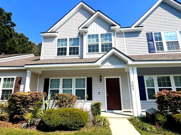 560 Candida Dr, Beaufort, SC 29906