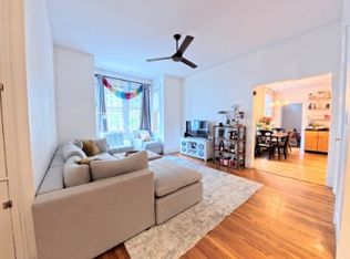 77 Columbus Ave #2, Somerville, MA 02143